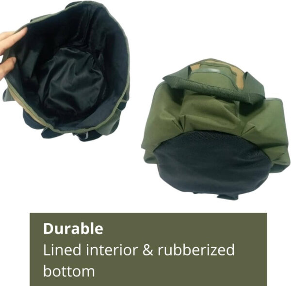 Quality Garden Tools Set And Tote - Image 5