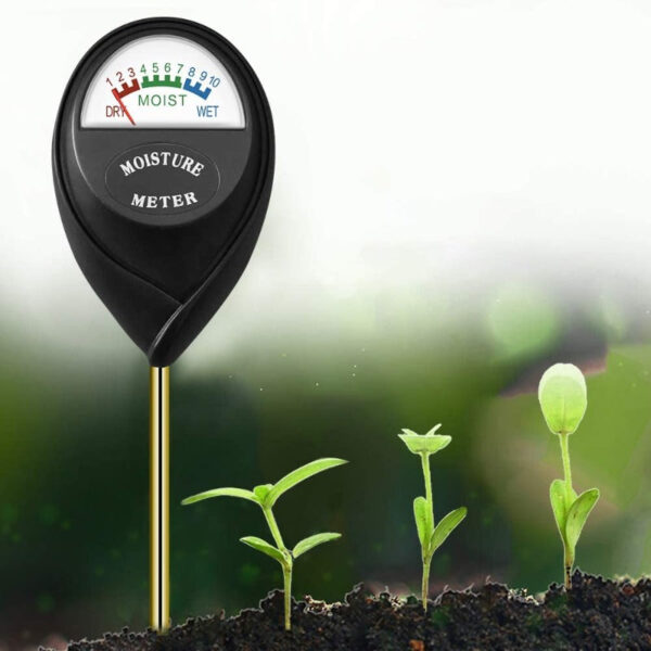 Analog Soil Moisture Meter - Image 12