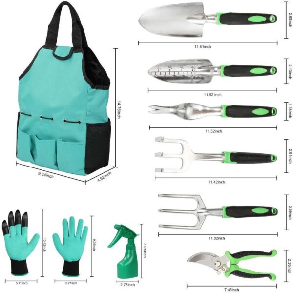 Garden Tools Set - Image 7