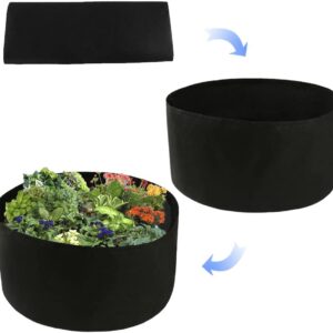 Alternative view of Large Plant Grow Bags