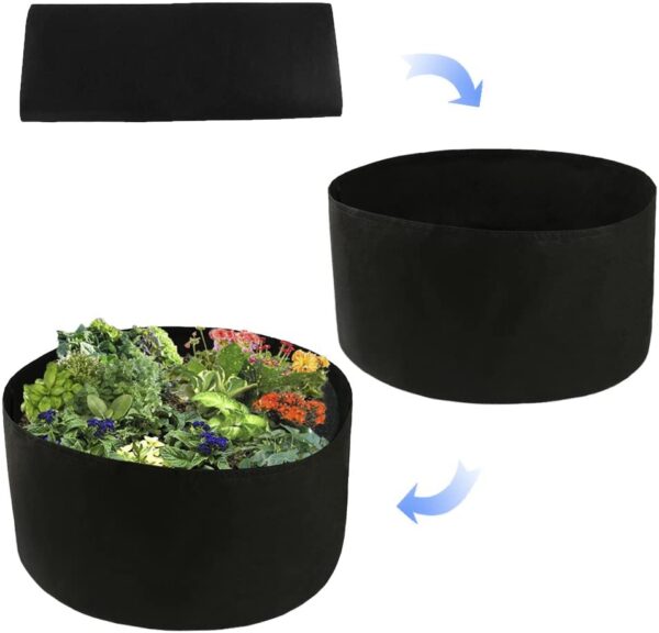 Large Plant Grow Bags - Image 2