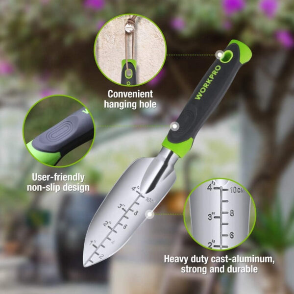Premium Garden Tools Set - Image 15