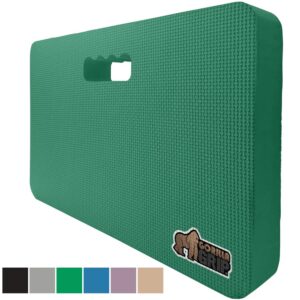 Premium Thick Kneeling Pad