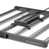 AC Infinity IONFRAME Samsung LM301H EVO6 Grow Light 500W, 4X4 Feet