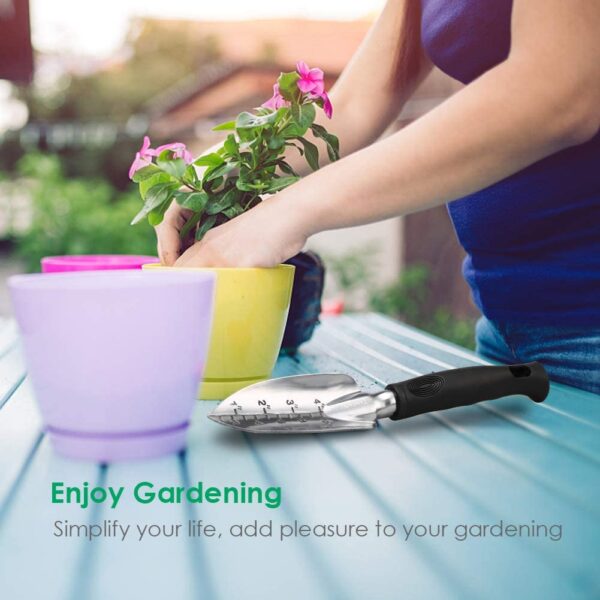 Quality Garden Tools Set - Image 6
