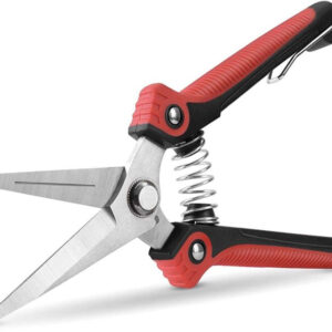 Stainless Steel Pruning Shears