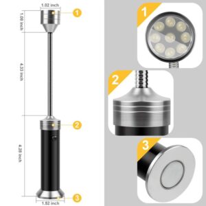Alternative view of Premium BBQ Grill LED Lights