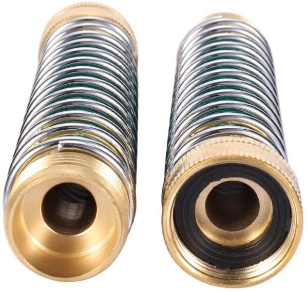 Brass Hose Extension Adapter - Image 7