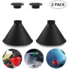 Cone Shaped Ice Scraper