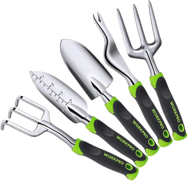 Premium Garden Tools Set - Image 14