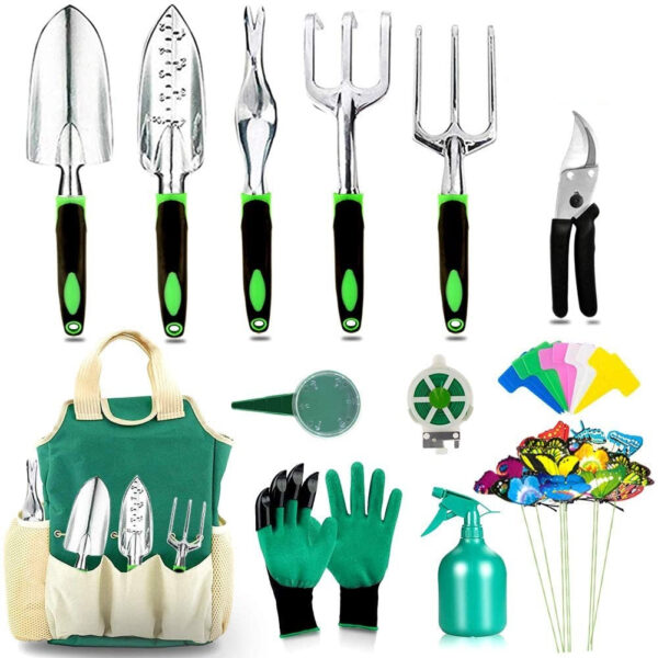 Complete Gardening Tools Set - Image 7