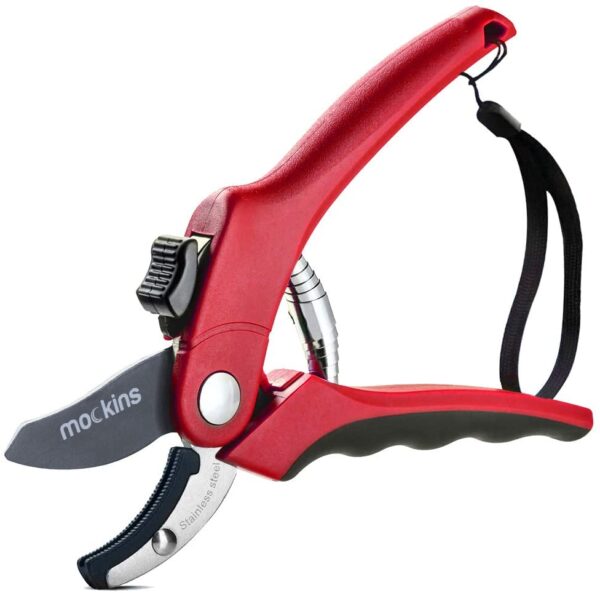 Heavy Duty Pruning Shears - Image 15