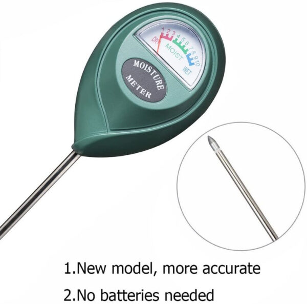 Analog Soil Moisture Meter - Image 13