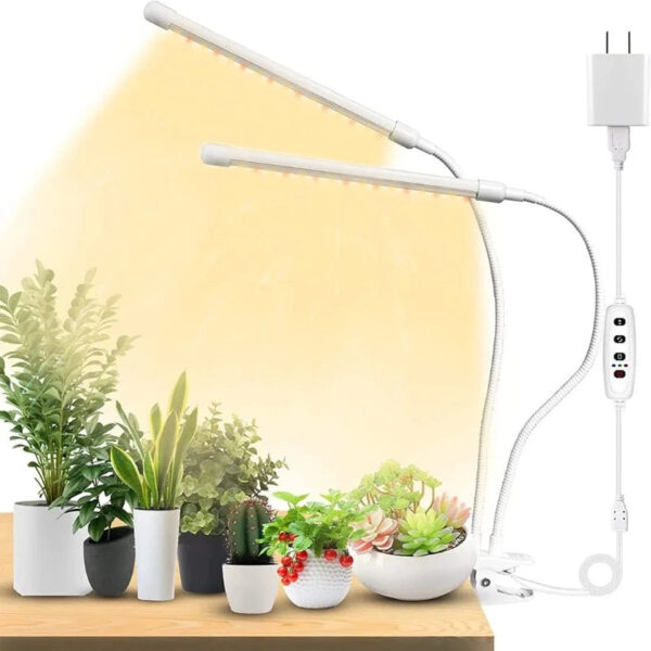 Best Grow Lights for Indoor Plants – Boost Plant Growth & Yield - Image 8