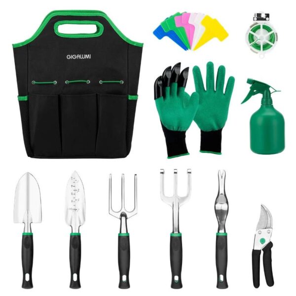 Complete Garden Tools Set - Image 9