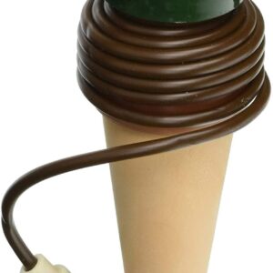 Automatic Plant Watering Stakes