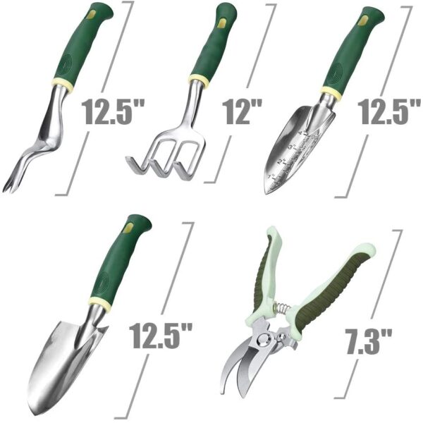 Garden Tools Set For Women - Image 4