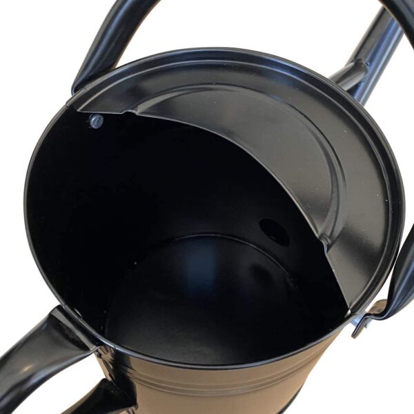 Galvanized Steel Watering Can - Image 14