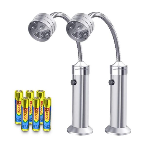 Premium BBQ Grill LED Lights - Image 8