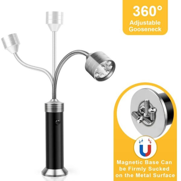 Premium BBQ Grill LED Lights - Image 3