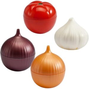 Alternative view of Custom Food Savers