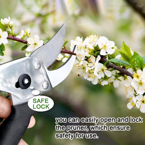 Complete Gardening Tools Set - Image 5