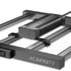 AC Infinity IONFRAME Samsung LM301H EVO4 Grow Light 300W, 3X3 Feet