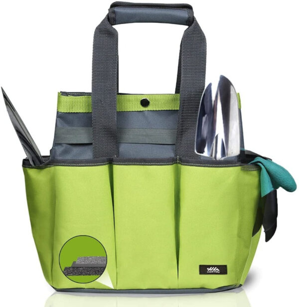 Premium Garden Tool Bag - Image 7