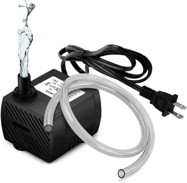 Hydroponics Growing System - High Yield Indoor Gardening Kit with Timer & Pump - Image 27