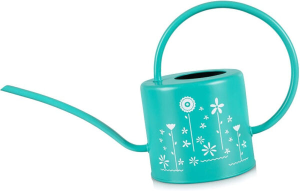 Galvanized Steel Watering Can - Image 15