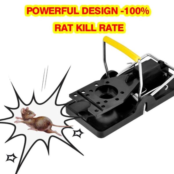 Mouse And Rat Trap 6-Pack - Image 3