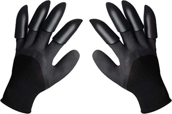 Gardening Gloves With Claws - Image 10
