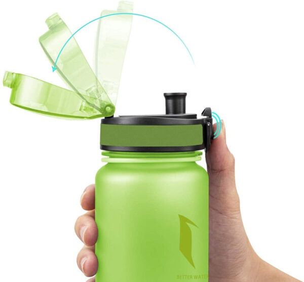 Leakproof Water Bottle - Image 4