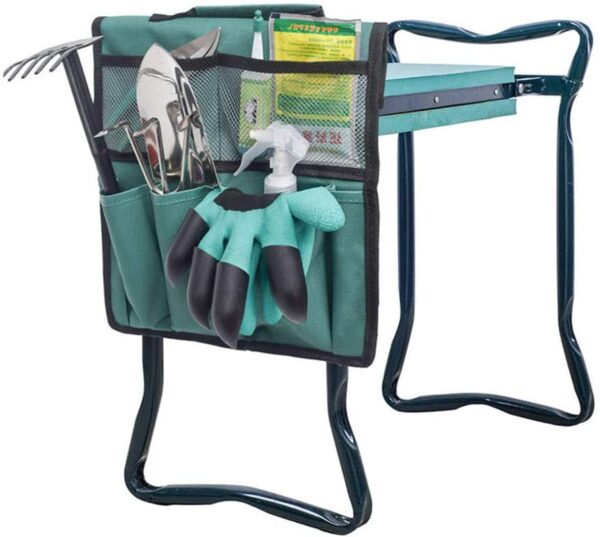 Garden Kneeler Tool Bag - Image 13