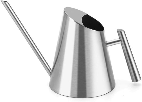 Galvanized Steel Watering Can - Image 17