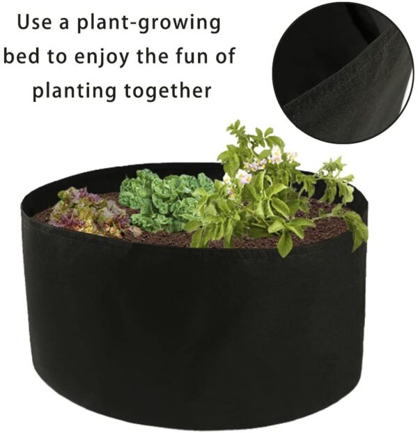 Large Plant Grow Bags - Image 3