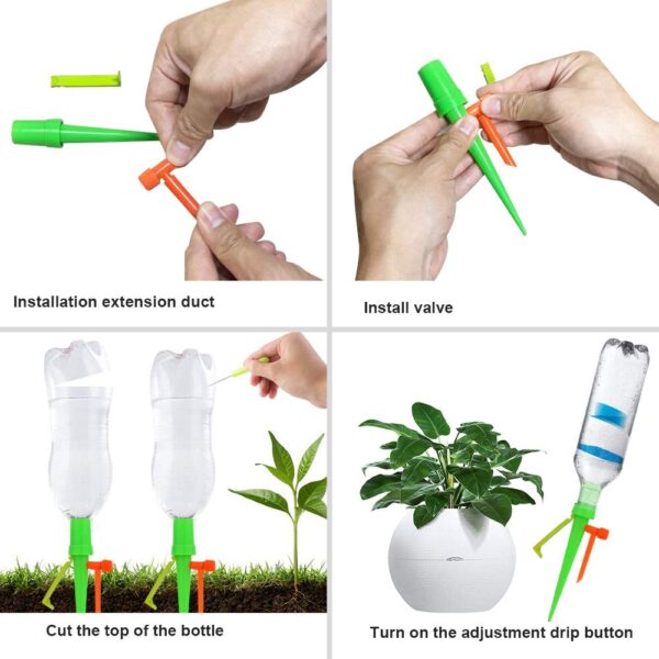 Automatic Plant Watering System - Image 5
