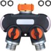 Garden Hose Connector