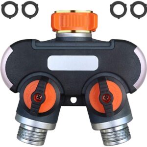 Garden Hose Connector