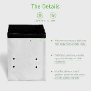 Alternative view of Nursery Grow Bags