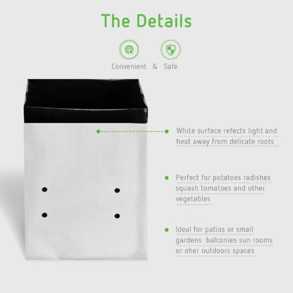 Nursery Grow Bags - Image 2