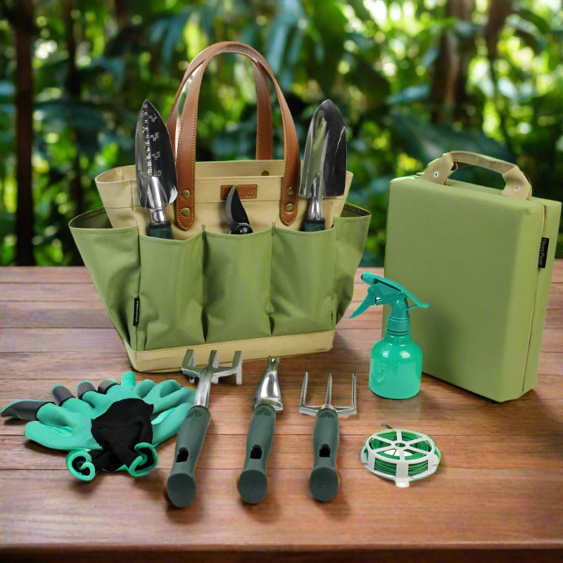 garden tools set