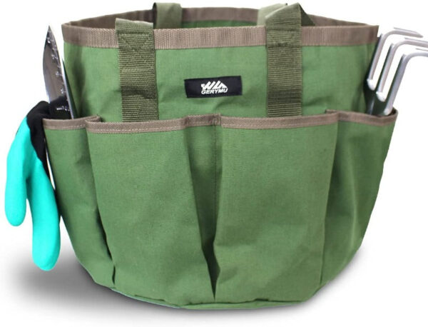 Premium Garden Tool Bag - Image 12