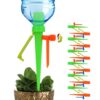 Automatic Plant Watering System