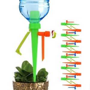 Automatic Plant Watering System
