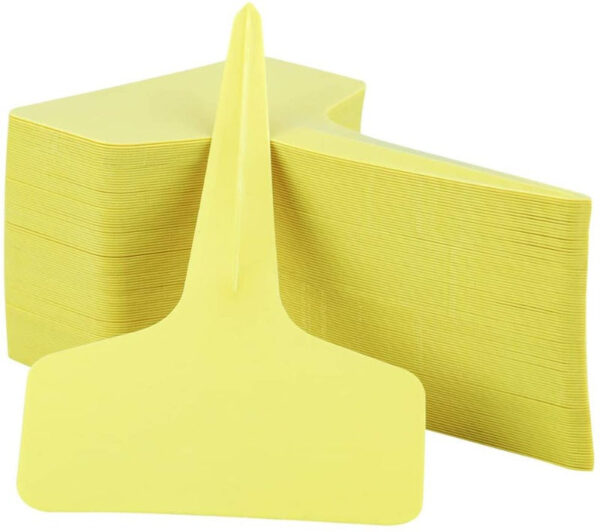 Plastic Waterproof Plant Labels - Image 11