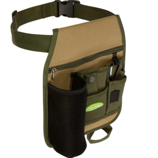 Premium Garden Tools Pouch - Image 5