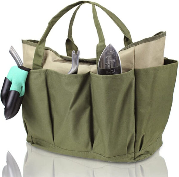 Premium Garden Tool Bag - Image 10