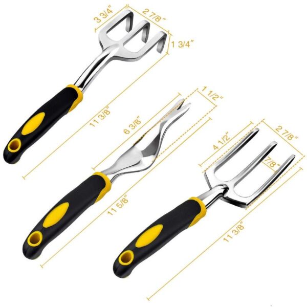 Premium Gardening Tools Set - Image 7