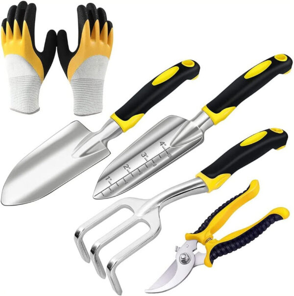 Premium Gardening Tools Set - Image 11